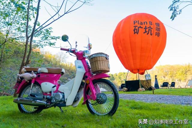 是时候，去趟高淳！