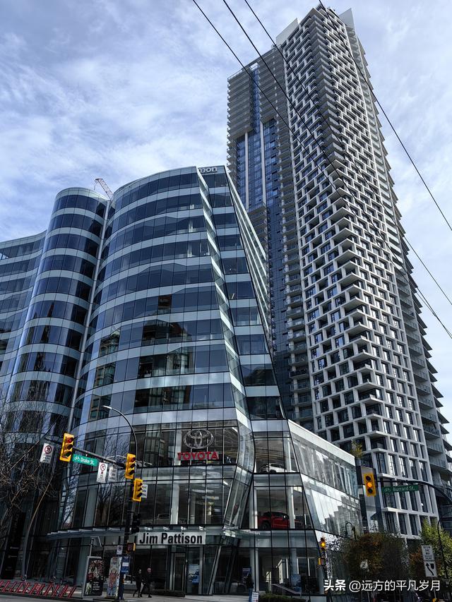 温哥华游记（五）