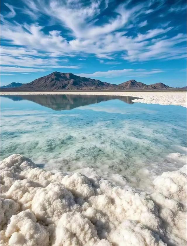 世界上最美的景色，有机会带着家人一起去看看吧