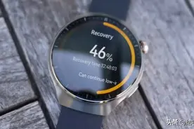 2025智能穿戴设备或添新成员：华为WATCH5系列或将于第二季度发布图片
