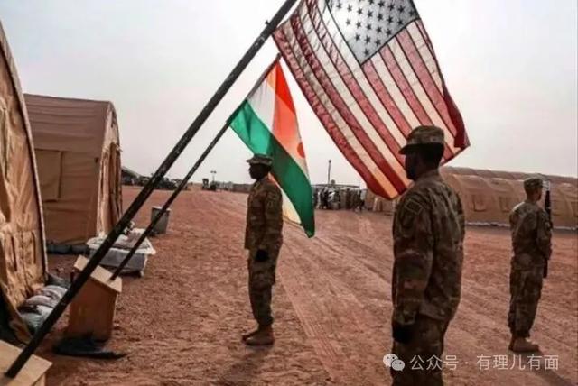 又见“反恐”，这次特朗普眼馋什么？