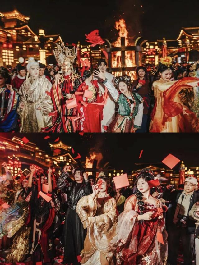 48小时极限观「临」，如何把周末玩出超高性价比？