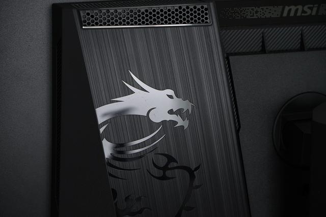 500Hz电竞新标杆，微星MAG 272QP QD-OLED X50开启视觉新时代