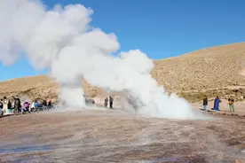 中国发现价值万亿“金矿”，预计能用3900年，世界多国来求合作图片