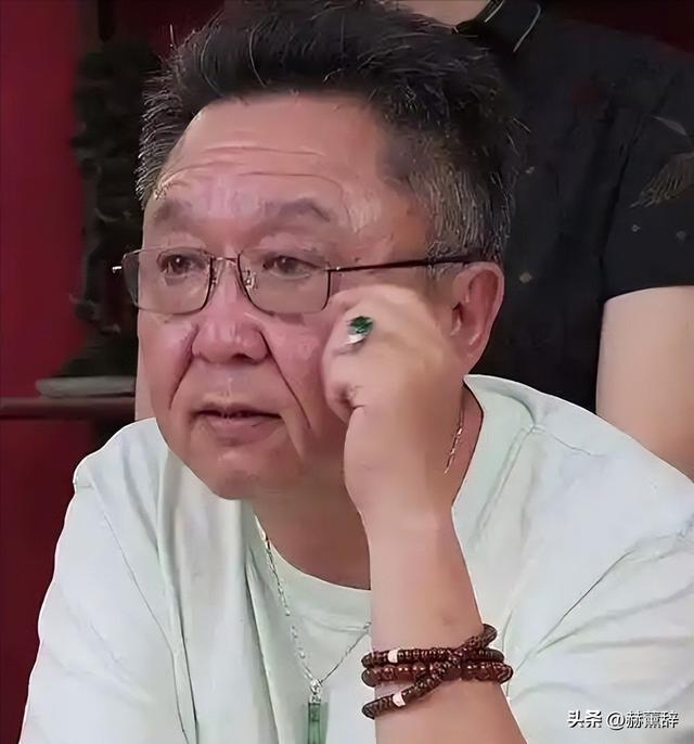 不查不知道一查吓一跳，坐拥北京60亩马场的于谦，私下到底有多壕