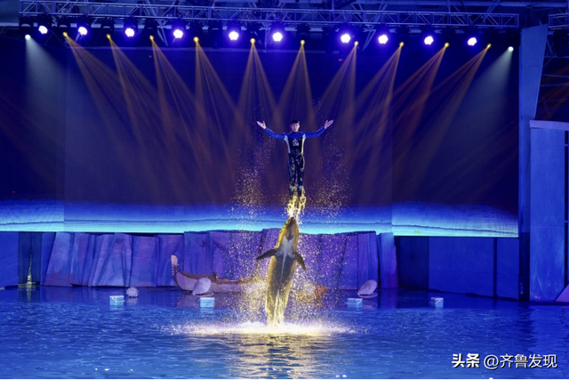 乘着地铁逛青岛｜解锁奇趣山海和人间烟火