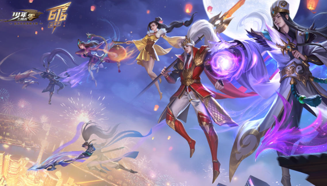 少年三国志：零新手入门开荒攻略，少年三国志：零萌新怎么玩？