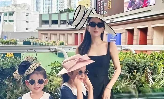 她14岁已是“人间尤物”， 被首富看中花10亿娶回家， 8年生了四胎