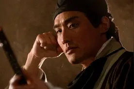 梁家辉十大银幕角色：周淮安，周朝先，大D，李文彬，哪个最经典图片