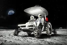 中国载人登月或提前！发射地点确定，登月第一人备受热议：陈冬？图片