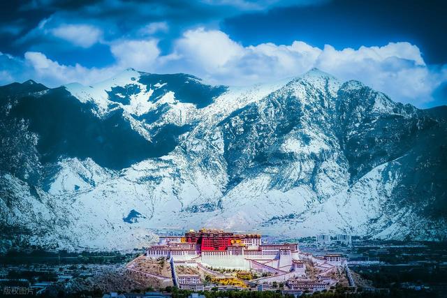 全国能撑起来冬季旅游的只有下面5座城，有你家乡吗？