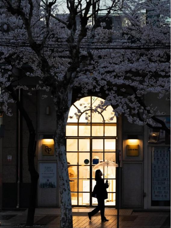 1h直飞！签证超easy！这趟周末旅行，太成功啦！