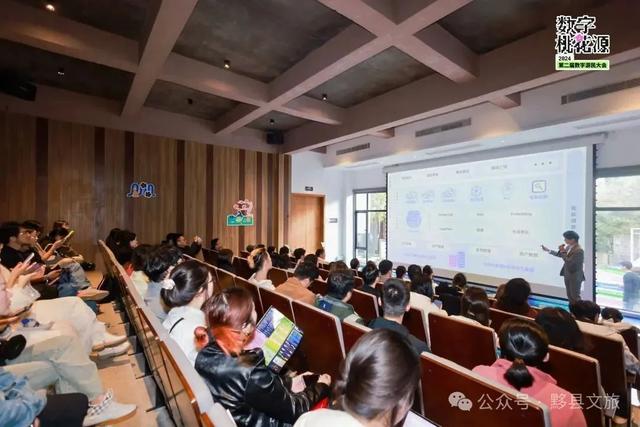 归来吧，我们在黄山黟县等你重新出发｜皖美夏日