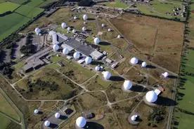 全球十大禁地揭秘，普通人无法踏足的神秘区域图片