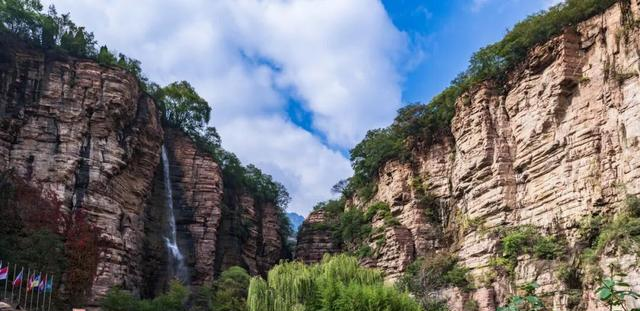 山西一景区对“山河四省”游客免票，整整42天