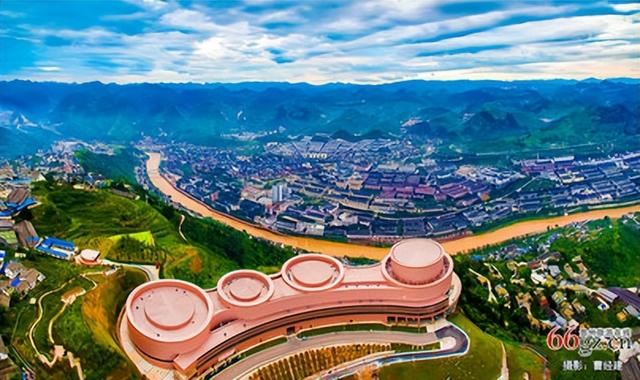 酒都“仁怀”之旅