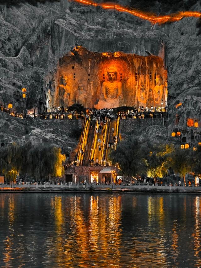 苏州没想到，杭州也没想到，如今的中国洛阳，已成为顶流热地