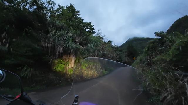 皖浙摩旅二人转——松阳横坑村篇（上）