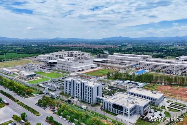总投资百亿元！中国有色集团、厦门钨业在皖首个项目试生产