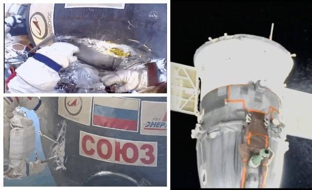 神舟飞船首次遭遇碎片撞击？中国为这一天已准备多年