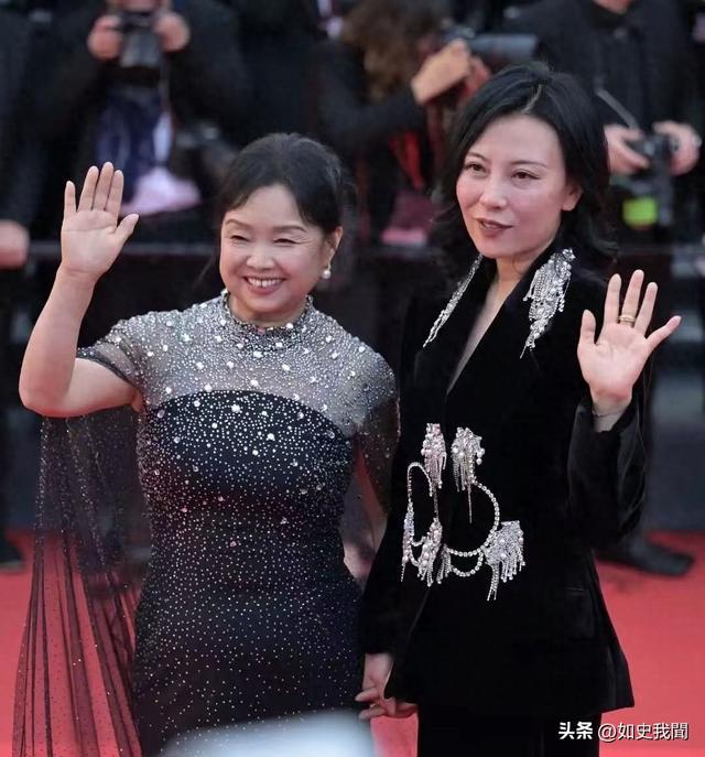 苏敏旅游5年后简直不敢认，连面相都变了，网友：这18万花得值！
