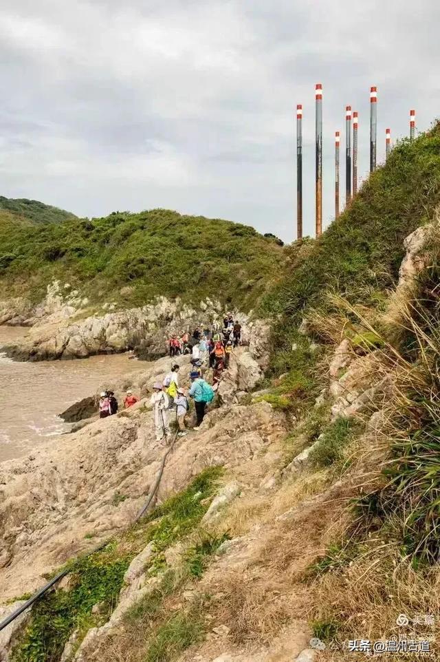 尽享无尽野趣！来浙里，开启一场跨越山与海的秘境徒步之旅！