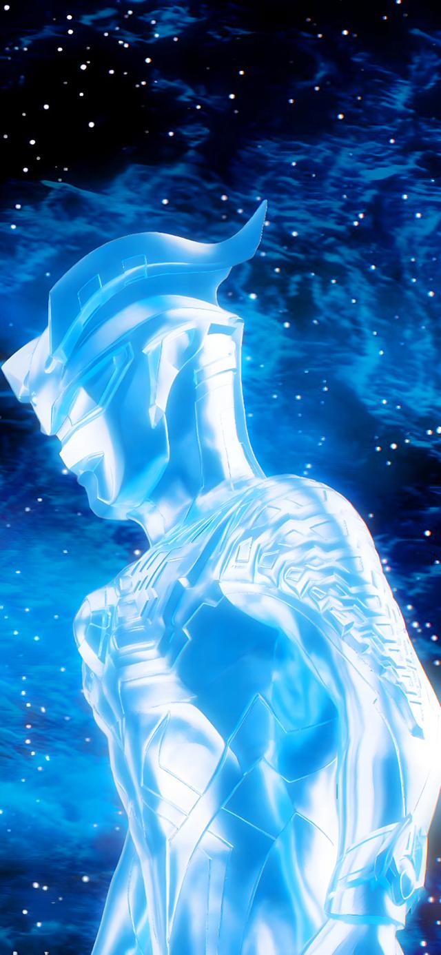 我是赛罗!赛文的儿子! ——赛罗出道15周年 生日快乐！2024.12.12