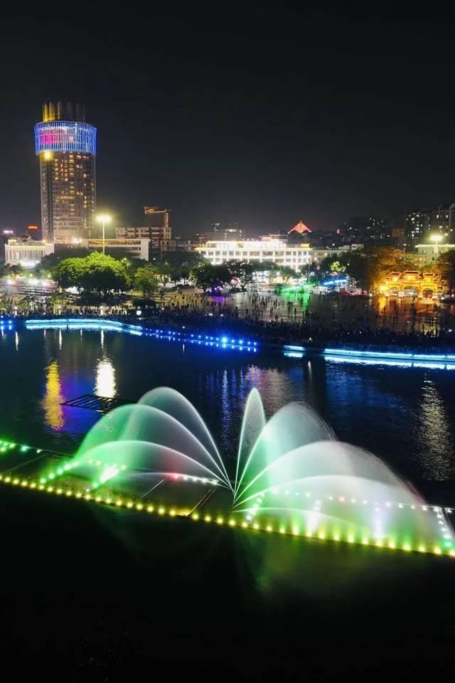好玩！爱玩！肇庆这10条休闲旅游线路非冲不可