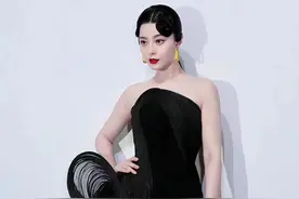 妖颜如花范冰冰~图片