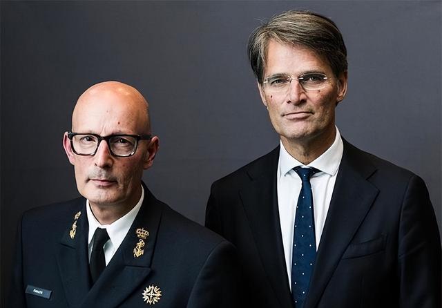 希望中国不要报复，荷兰高官访华求情，同时宣布与美“划清界限”