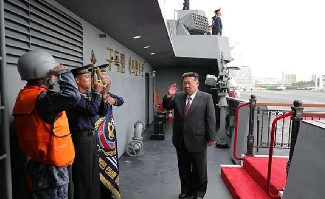 金正恩自己都没想到，他下令出兵俄罗斯，会给朝鲜带来这么多惊喜