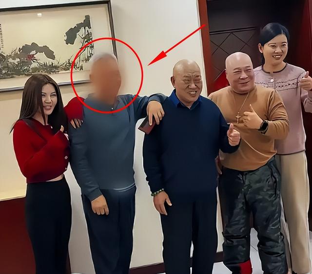 68岁晚节不保，国家一级演员杜旭东，终究是为他的荒唐行径买了单