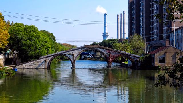 盛泽镇：吴江第一镇，中国百强镇前十，城建规模超过60%以上县城