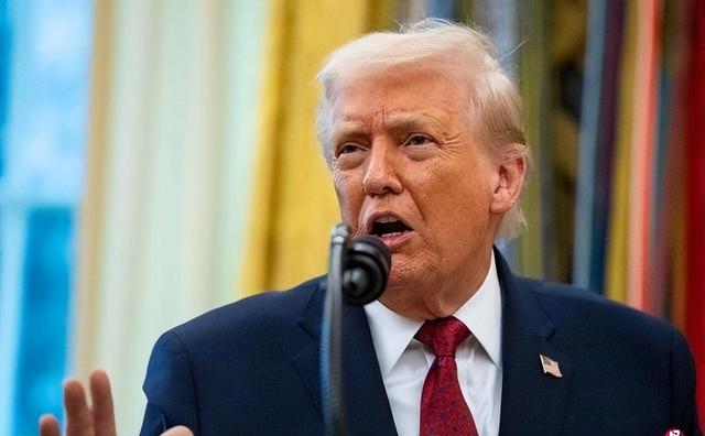 美国批准大额对台军售，再打台湾牌；我国反戈一击，取消美订单？