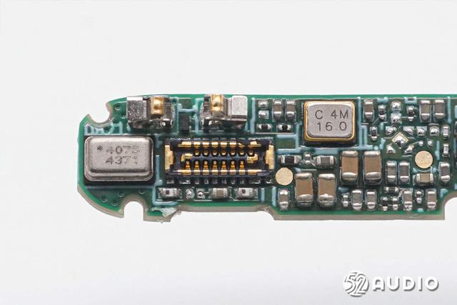 拆解报告：荣耀亲选TiinLab S7真无线降噪耳机