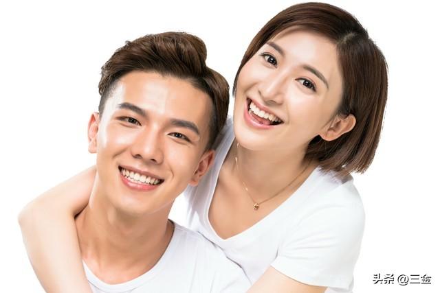 男女同居，需要注意什么？这8个真相，比“我爱你”更重要。