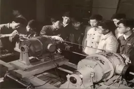 1994年，我国机密文件被间谍窃取，发现时帮凶还在现场图片