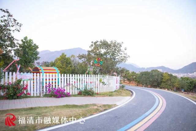 即将开业！来福清这家骑行主题咖啡厅，一起“骑遇东张”！