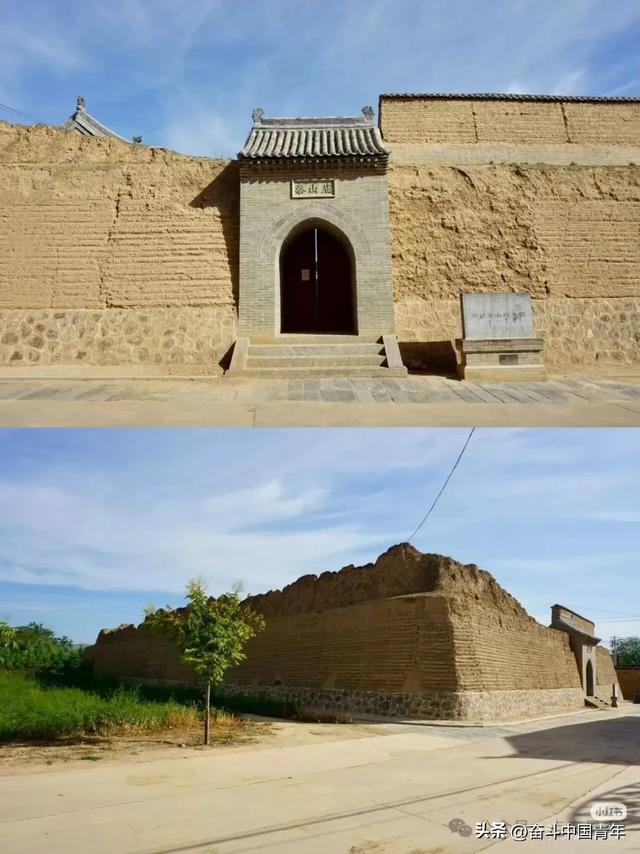 山河故村:郭村泰山庙杂忆