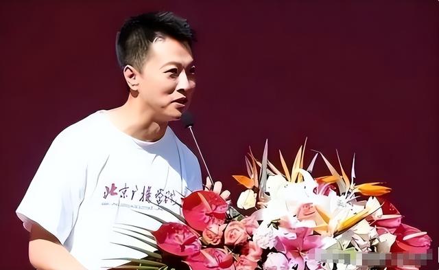 从确诊到离世仅15天，46岁前央视主持顾国宁去世	，死因曝光太痛心