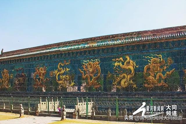 大同市旅游再获国际认可！登榜“2026亚洲100必打卡”