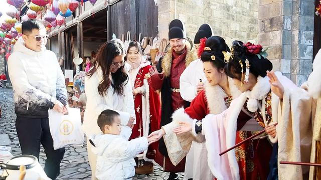 宠你！ta是认真的！