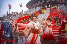微博2025春节热度报告发布！这项排名洛阳位居第二图片
