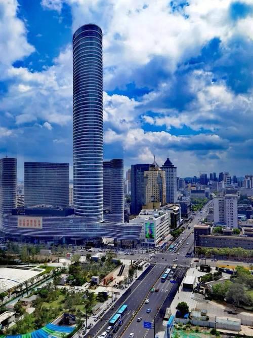 力压石家庄！相当于5个承德，这个河北第一市到底有多强？