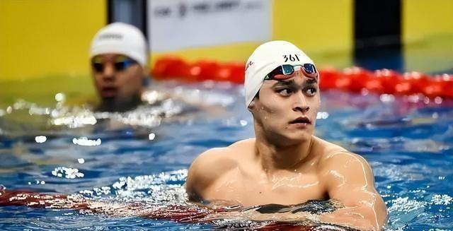 事实证明，曾开除田亮、力保孙杨、培养全红婵的教练，眼光真毒辣