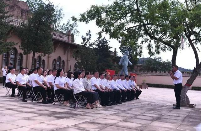 中国式现代化・榆林实践 | 米脂风物志：黄土深处的时光回响