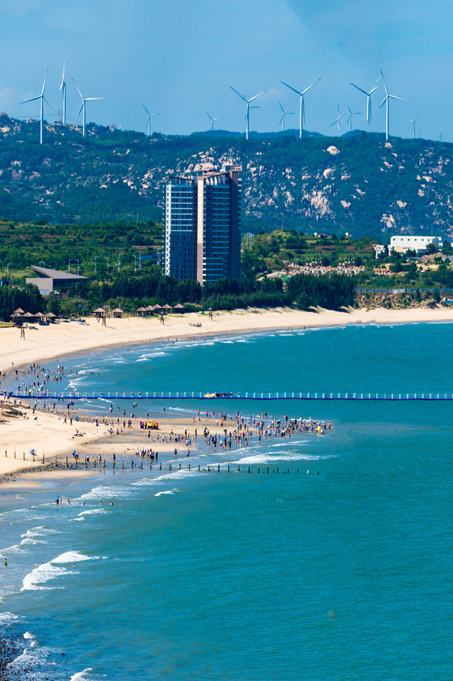 强烈建议12-2月走起的8条路线！北上赏雪南下避寒，选一条出发吧