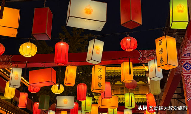 曾经“浙中重要商埠”，现为宝藏处，秋日，来一趟“时光古镇”吧