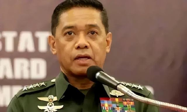 菲军方收到美国指示，宁可推翻小马科斯，也要阻止亲华派上台？
