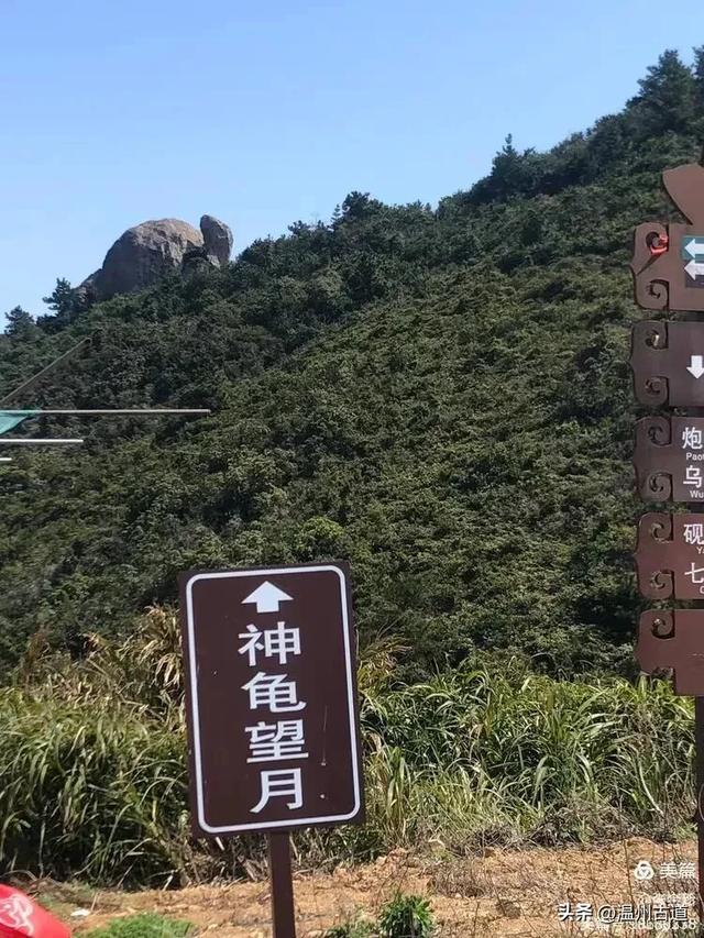 这条被誉为“江浙沪海岛徒步天花板”的线路你可去过？